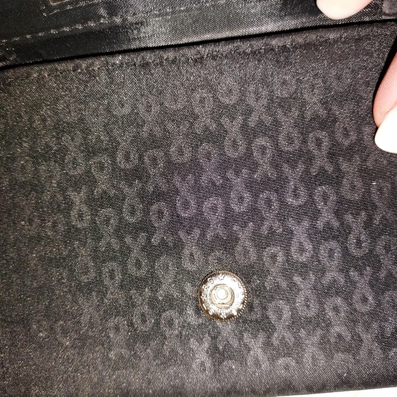 🎀 Breast Cancer Awareness Wallet - Picture 5 of 5